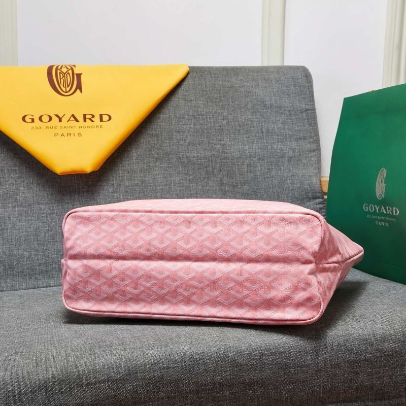 Goyard Shopping Bags